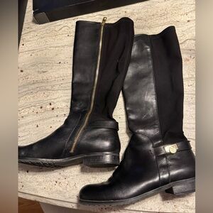 Tahari Bentley riding boot